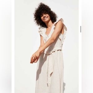 Brandnew Zara Dress